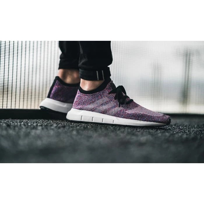 新品 adidas スウィフトラン SWIFT RUN PK CQ2896 25.5cm拍卖