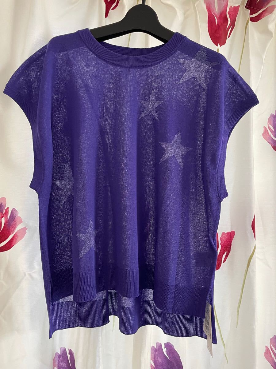 新品12,000円LASUD トップス拍卖