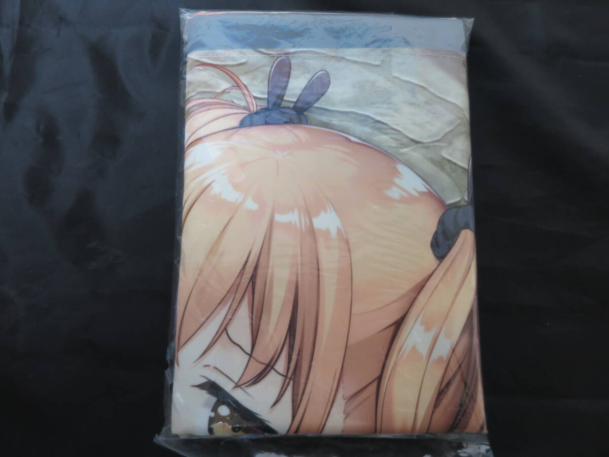 神様のような君へ  アマゾン特典描き下ろしB2タペストリー 朝倉 霧香 送料無料拍卖