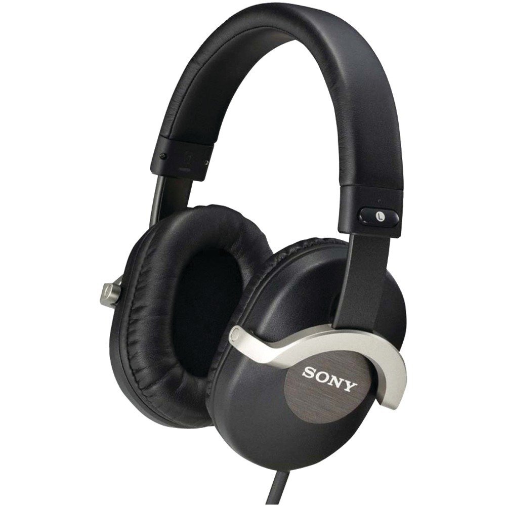 【中古】SONY 密閉型スタジオモニターヘッドホン MDR-ZX700拍卖