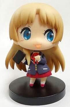 【中古】タイトーくじ本舗 中二病でも恋がしたい! デフォルメフィギュア賞 凸守早苗 単品拍卖