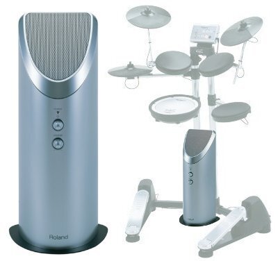 【中古】ROLAND PM-01 V-Drums HD-1専用モニター拍卖