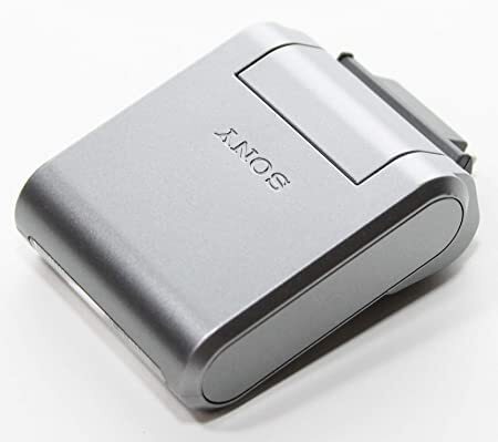 【中古】純正 オリジナル ソニー HVL-F7S フラッシュ NEX-5C NEX-5N NEX-5R NEX-5T用拍卖