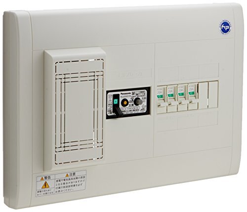 【中古】パナソニック(Panasonic) スッキリ 21単2横一30A4+2 AL付 BQWB32342拍卖