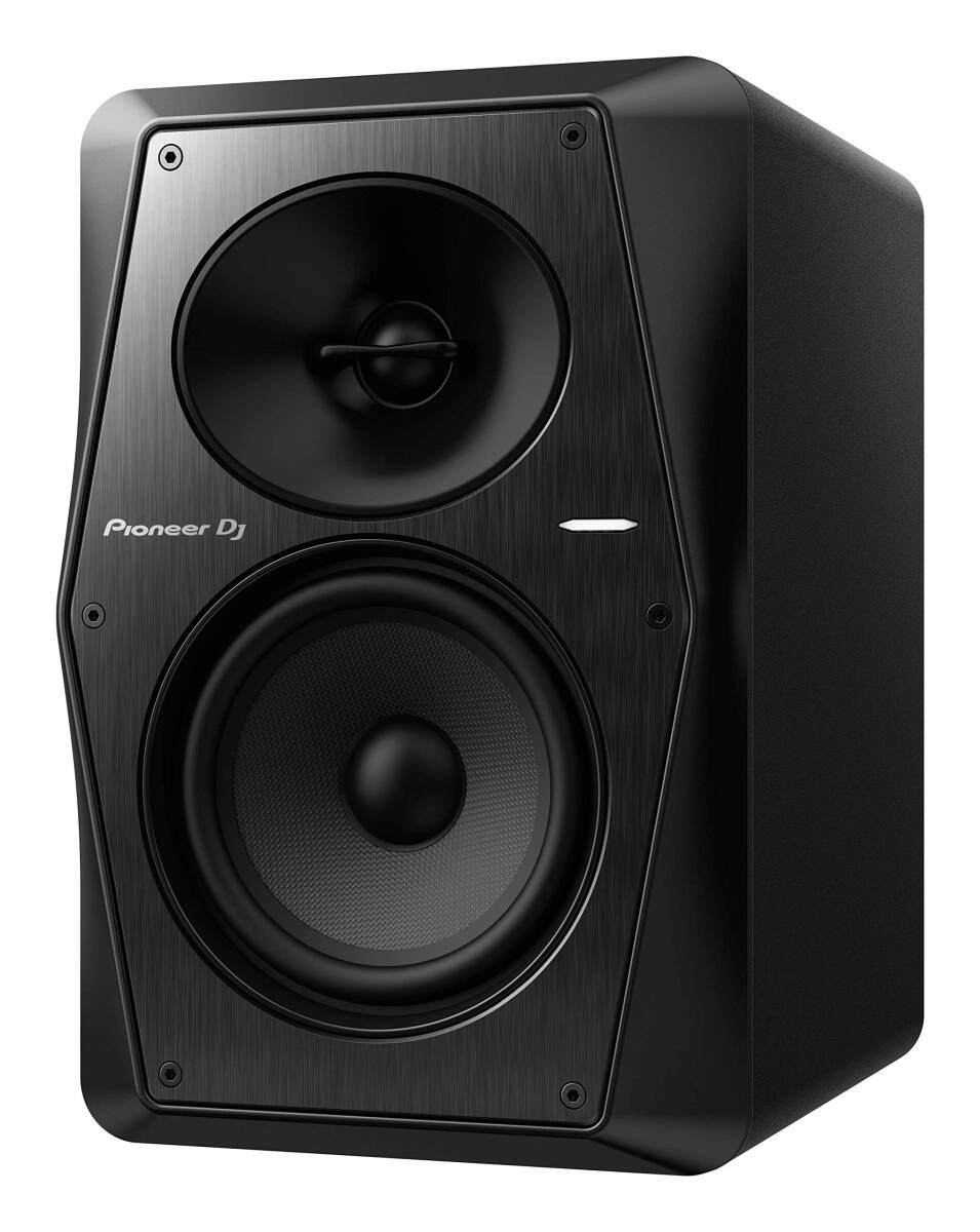 【中古】Pioneer DJ アクティブスピーカー VM-50 (5.25inch/1台) BLACK拍卖