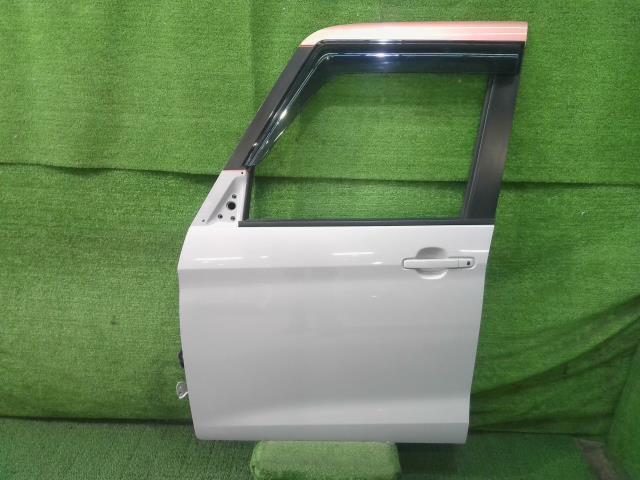 ★キレイ デイズルークス DBA-B21A 左 前 フロント ドアASSY X Vセレクション 3B20 FMD 80101-6A00L拍卖