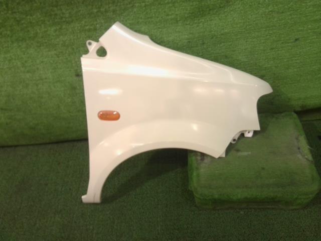 オッティ DBA-H92W 右 前 フロントフェンダー S 3G83 JMN 63112-6A00A拍卖