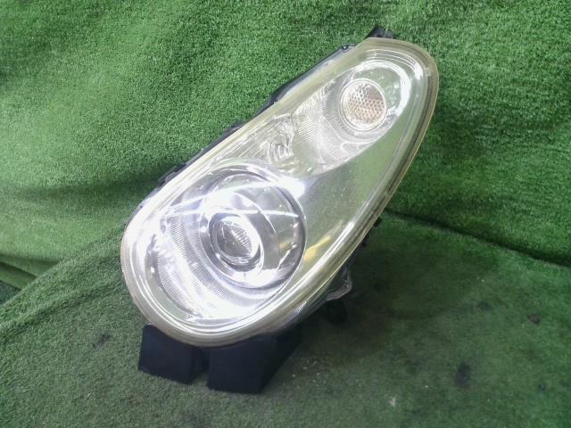 R2 DBA-RC2 左 ヘッドランプ ヘッドライト ASSY R 4WD EN07D 210 84001KG051拍卖