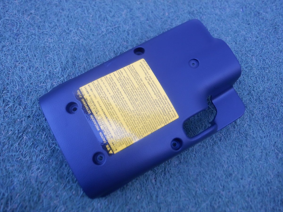 新車外し トヨタ純正 GDY231 200系 ダイナ カムロード デュトロ コラムカバー ステアリング カバー 45287-37120 m-24-12-108拍卖