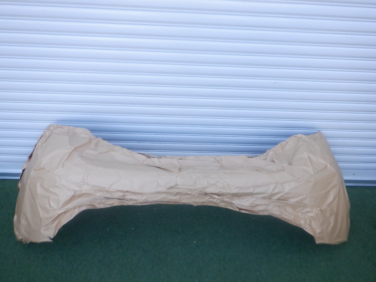 新品 トヨタ純正 ZWE219H MZEA12H ZWE213H 210 カローラスポーツ リアバンパー 52159-12978 52159-12D20 アティチュードブラックマイカ218拍卖