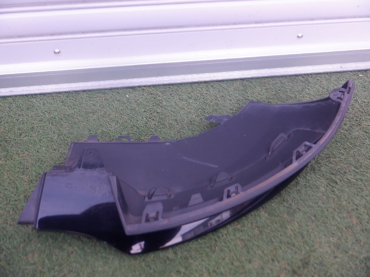 ベンツ純正 W166 GLEクラス フロントバンパー コーナーバンパー A2928854722 m-24-12-148拍卖