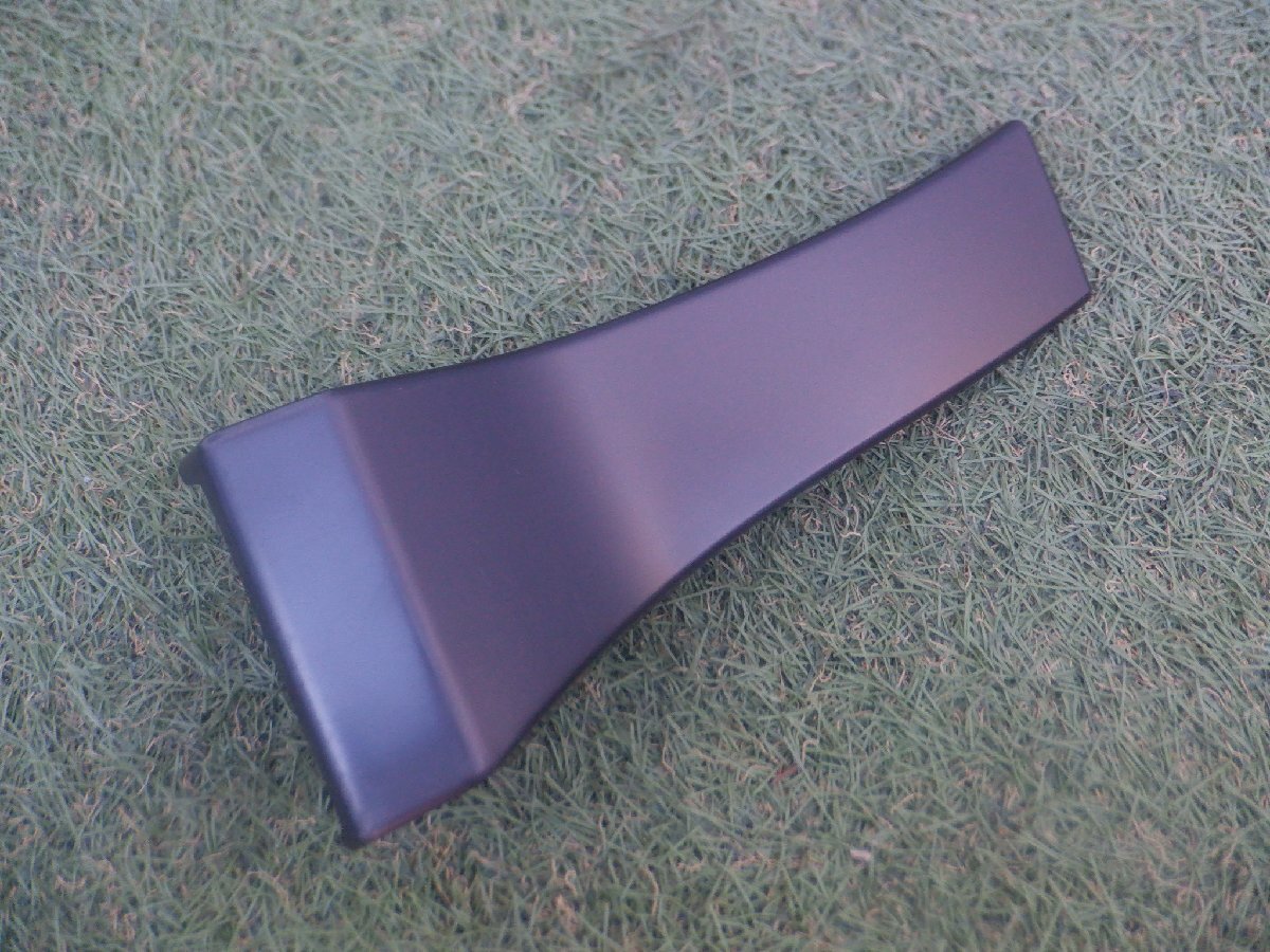 未使用 MODELLISTA モデリスタ MXPC10G MXPL10G MXPL15G 10系 シエンタ ドアパネル プロテクター マッドガード R4 MSD44-52003 76907-NP800拍卖