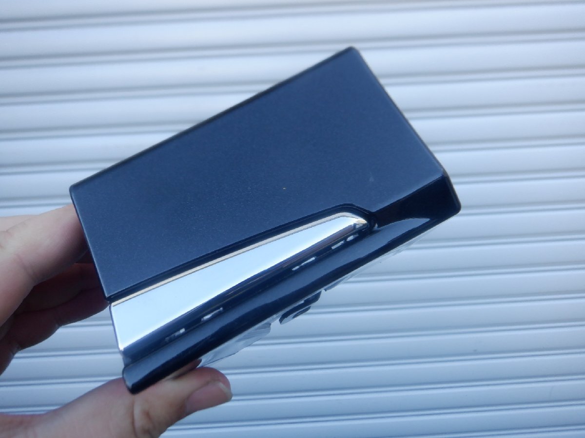 新車外し 純正 TAWH15W LM500H LM エグゼクティブ サイドステップ マッドガード プロテクター 右 76901-V2030 グラファイトブラック223拍卖