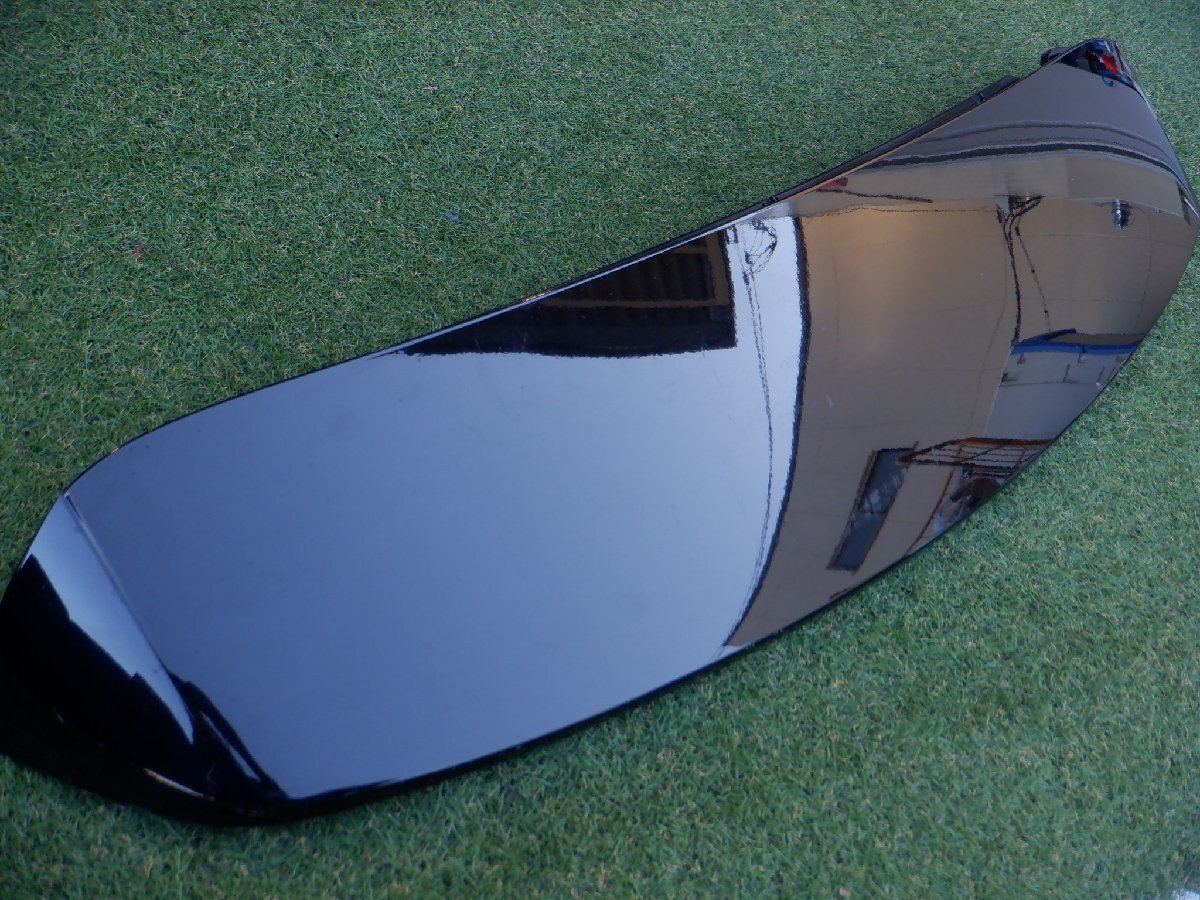 ベンツ純正 X166 GLS350 GLS550 GLSクラス?? リアスポイラー ウィング ルーフスポイラー A1667930288 m-23-1-97拍卖