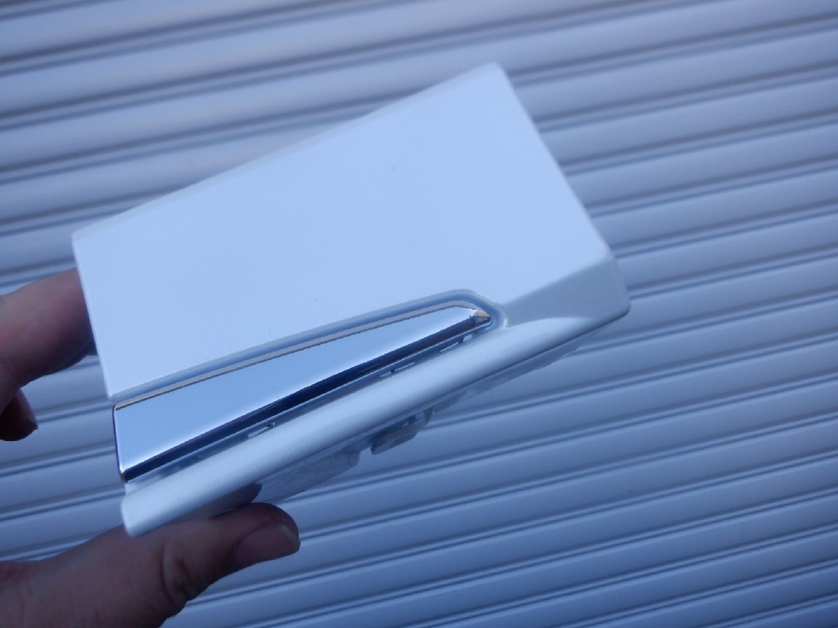 新車外し 純正 TAWH15W LM500H LM エグゼクティブ サイドステップ マッドガード プロテクター 右側 76901-V2030 ソニッククォーツ085拍卖