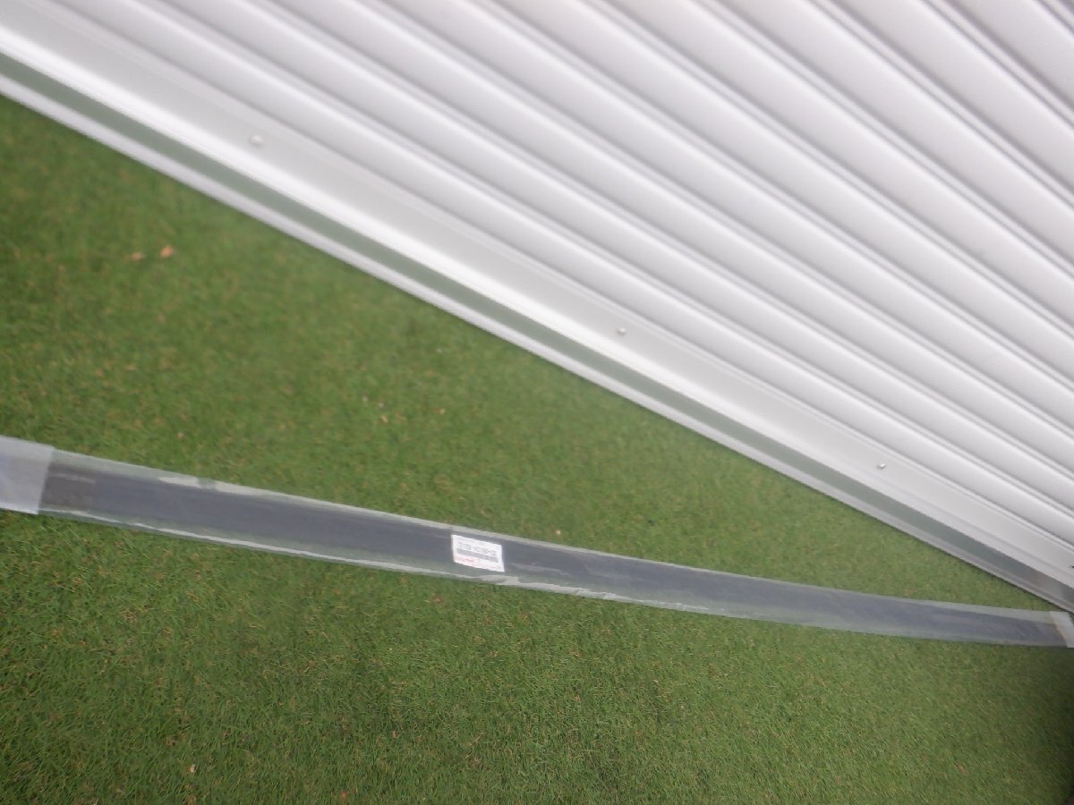 新品 純正 TAHA40 TAHA45 AAHH40 AAHH45 AGH40W AGH45W 40 ヴェルファイア アルファードシートトラックロワレールプロテクタ 72129-V2190拍卖