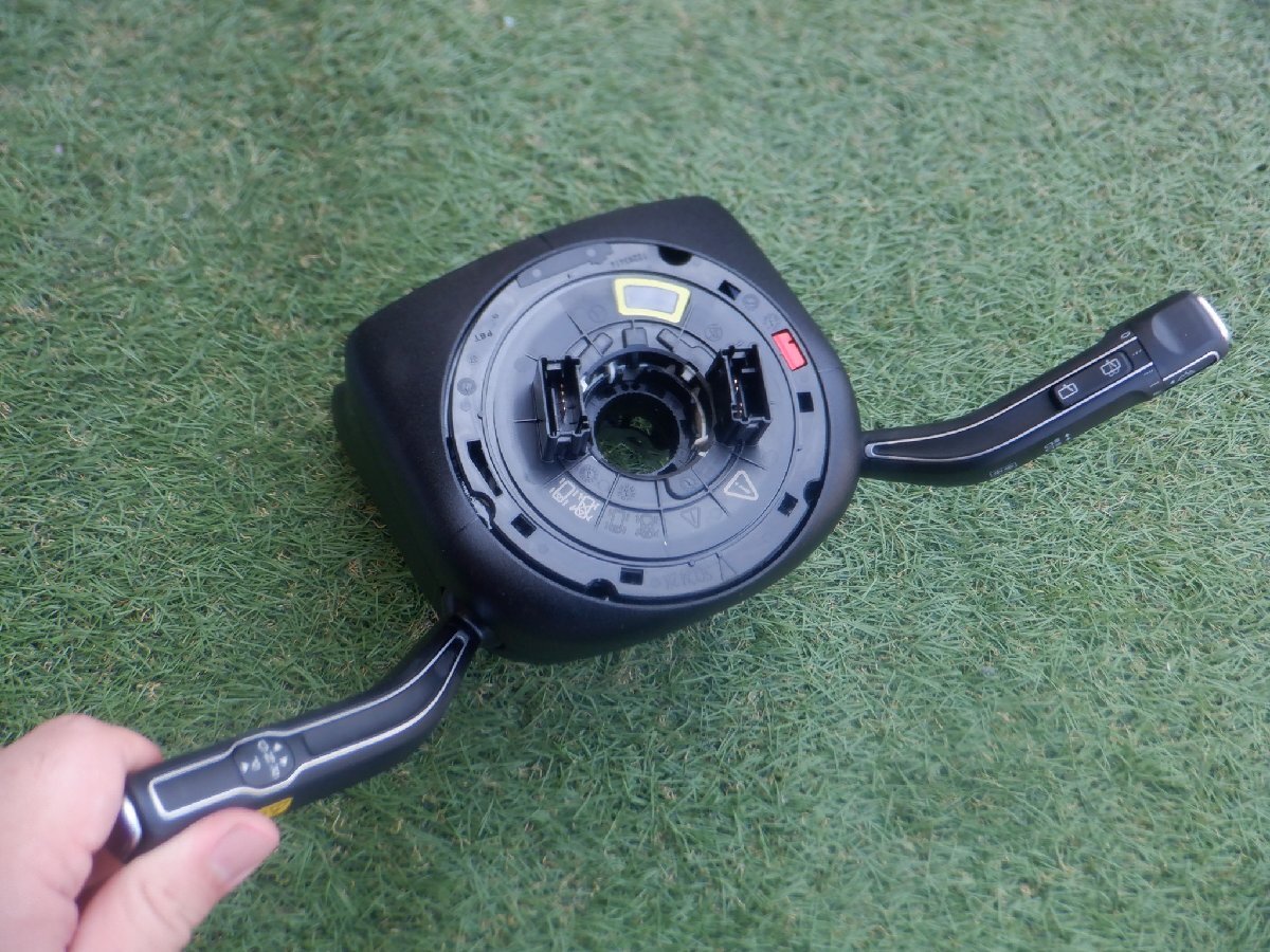 ベンツ純正 W167 X167 GLEクラス ?? シフトセレクター スイッチ レバー A1679006910 m-25-1-282拍卖