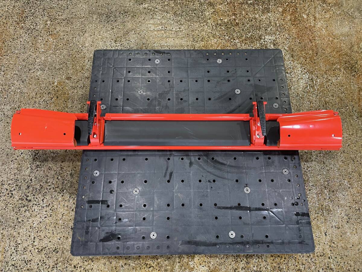 福岡発☆フラップカバー トラクター ロータリー用 約1600mm 整地板 耕うん 耕運 カバー パーツ 農機具部品 九州 部品 中古品拍卖