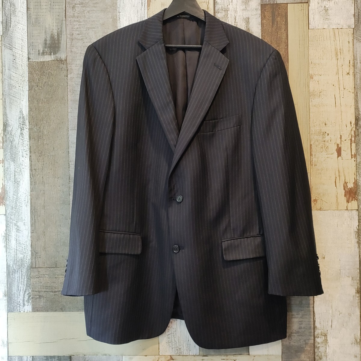 1990s HartSchaffnerMarx テーラードジャケット USA製拍卖