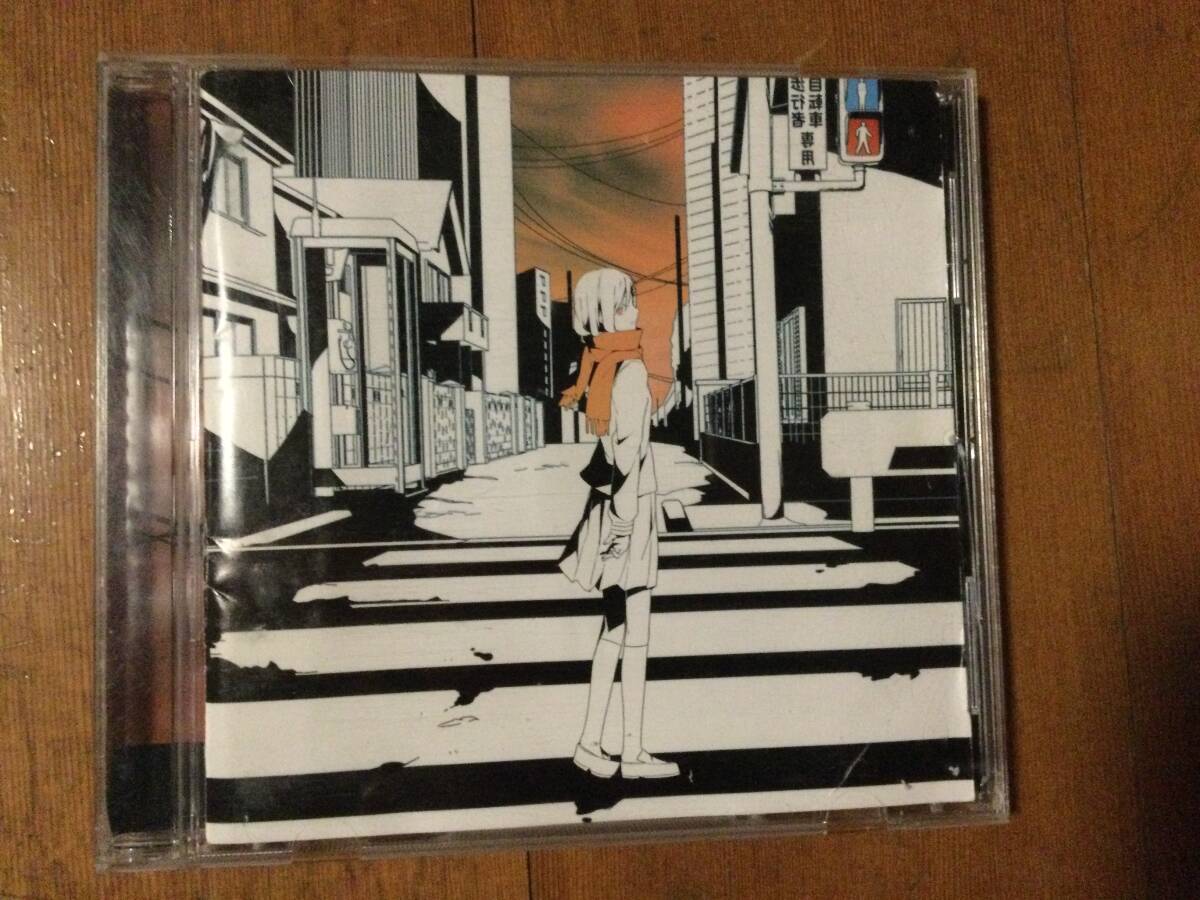 メカクシティレコーズ じん拍卖