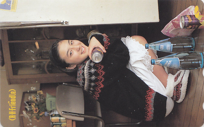 広末涼子 ファンクラプ/【テレカ】 L.1.20f ★送料最安75円~拍卖