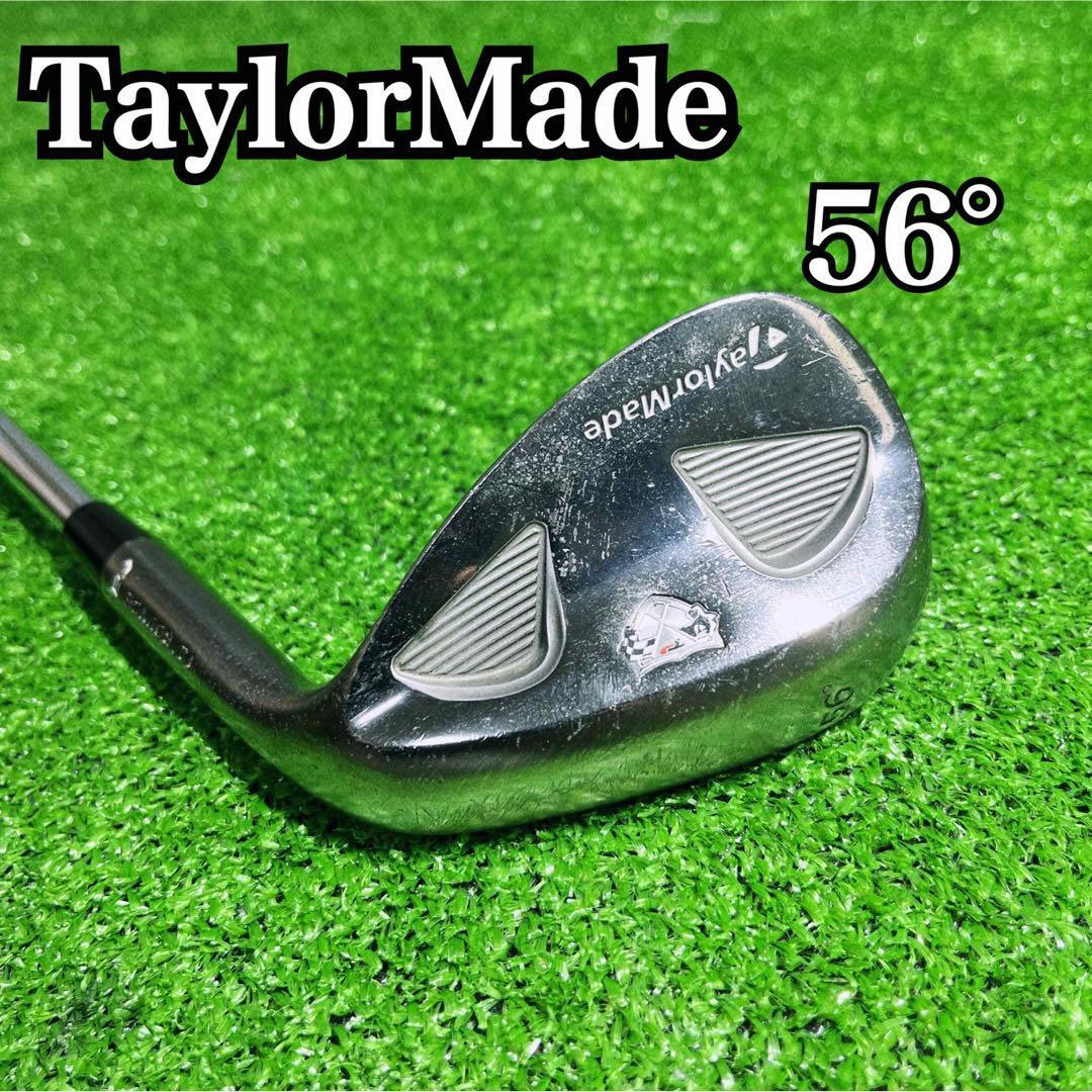 B1574 TaylorMade ウェッジ 56° rac テーラーメイド 右利き 匿名配送 送料無料 拍卖