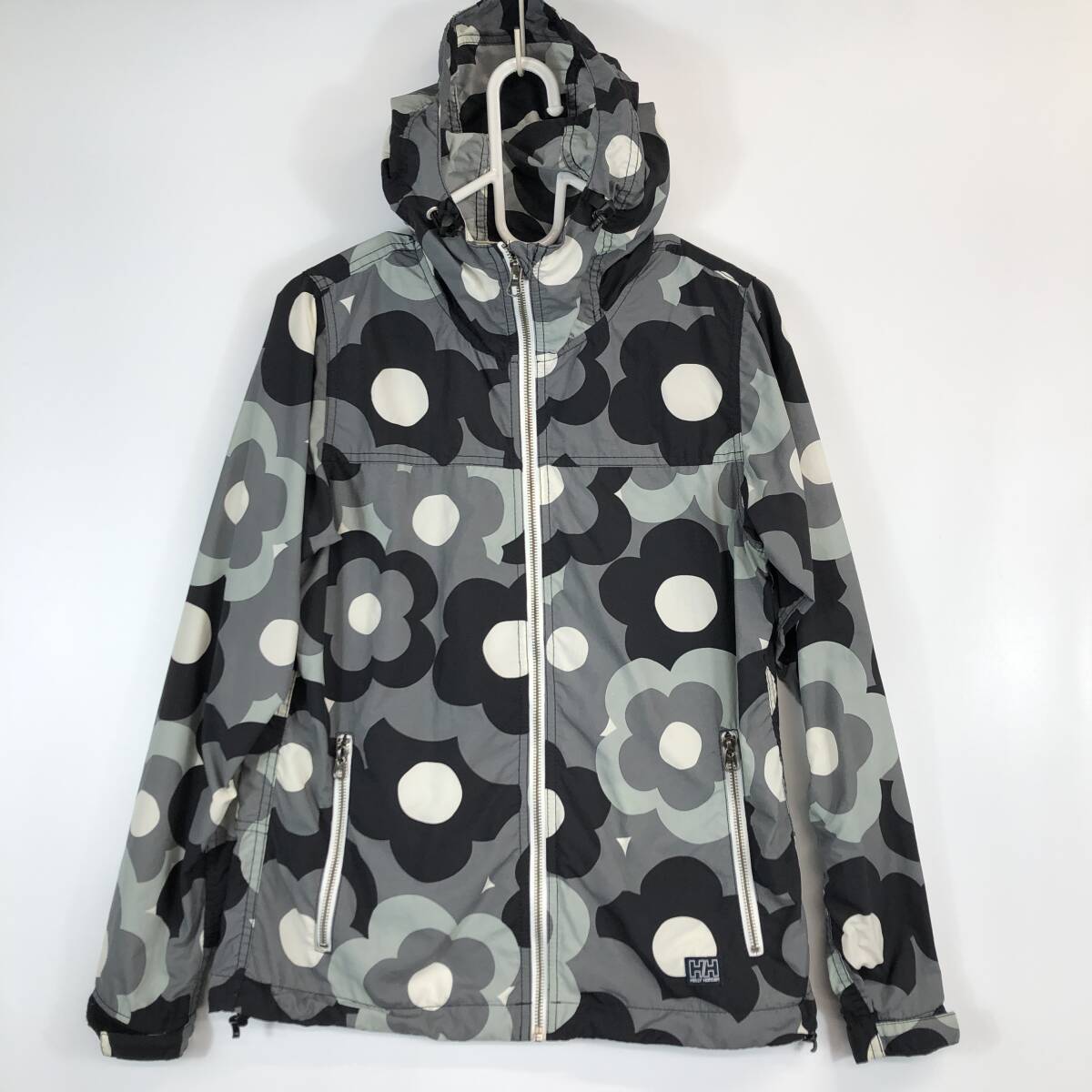 HELLY HANSEN(ヘリーハンセン) ナイロンパーカー Lサイズ MT BERGEN JACKE レディース HOE11200拍卖