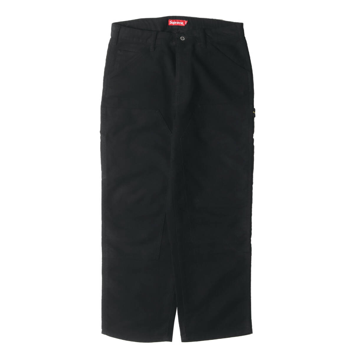 Supreme パンツ サイズ:32 / 23AW Kindermann GmbH モールスキン ダブルニー ペインターパンツ (Moleskin Double Knee Painter)拍卖