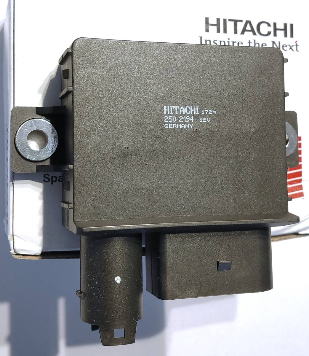 (送料込) BMW ディーゼル6気筒モデル グロープラグコントロールユニット E90/91/92/93 F10 F18 F07 F11 F01/02/03/04 X5 X6【新品】N57D30A拍卖