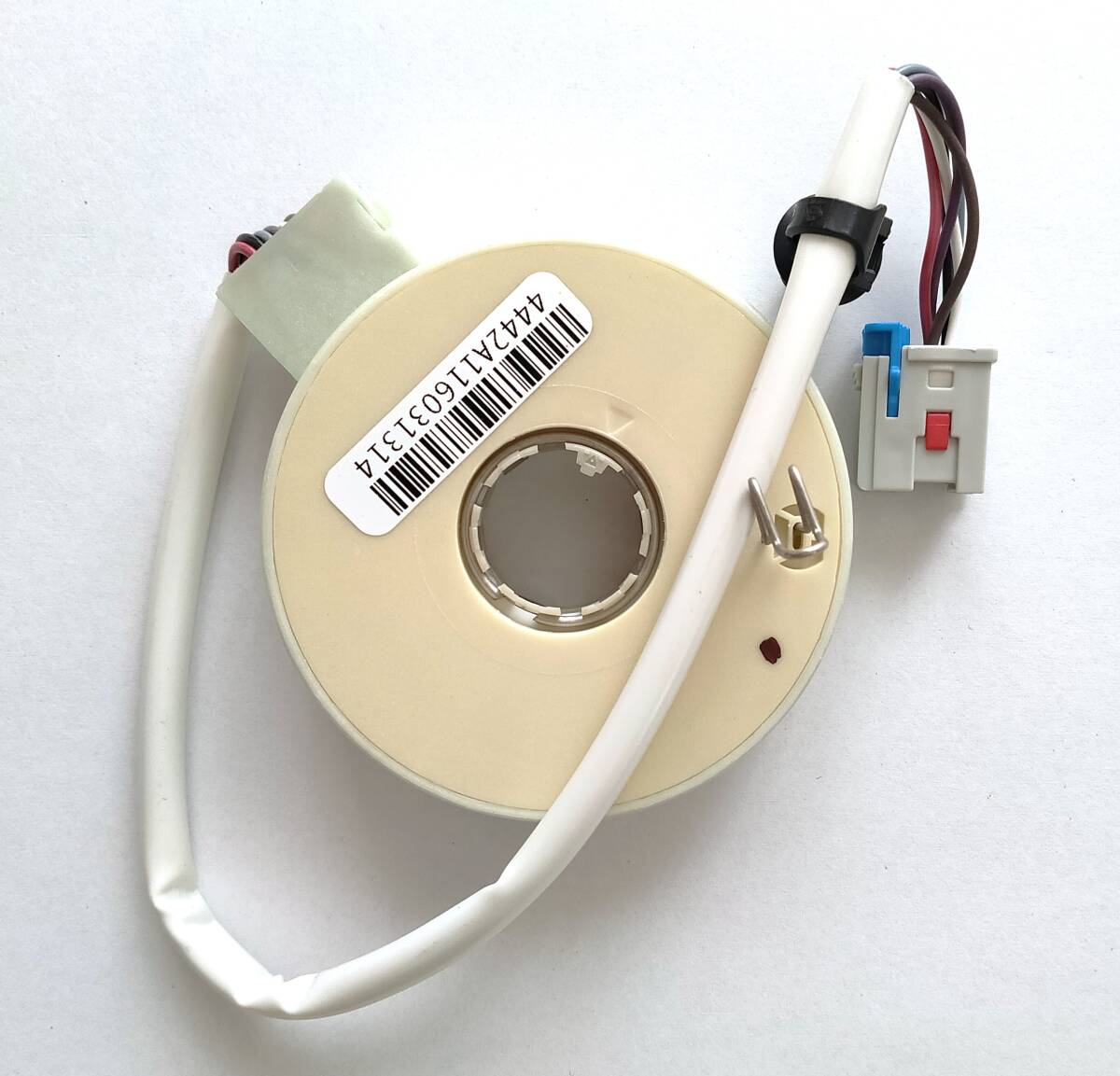 (送料込) フィアット ABARTH PUNTO・FIAT 500 PUNTO ステアリングアングルセンサー【新品】EPS VDC EBD トルクセンサー拍卖