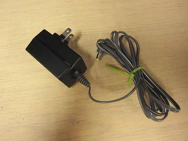 パナソニック 純正 電話機用 AC アダプター PQLV219JP 【i】拍卖
