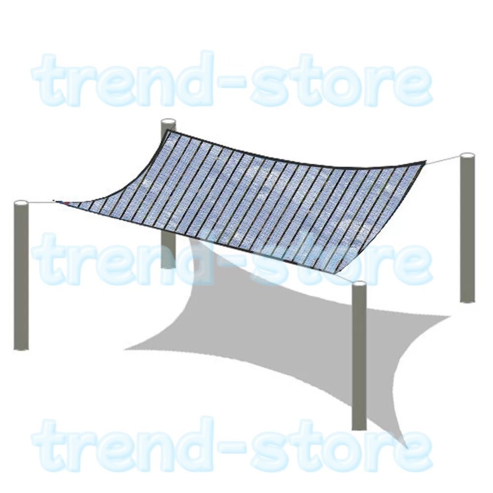 涼風シェード シェード生地、 アルミホイル サンシェードクロス グロメット付き、 日焼け止めメッシュシェード サンシェードセイ拍卖