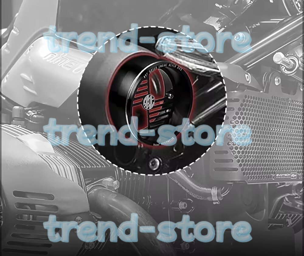 BMW R nineT エアインテーク ベルマウス シルバー R nine T r9t スクランブラー アーバン レーサー ピュア拍卖