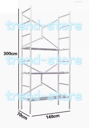 超人気 足場 高所作業台可搬式作業台 足場用 作業台折りたたみ 脚 折りたたみ作業台 折りたたみ式足場 移動式足場 作業用足場拍卖