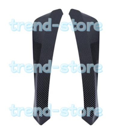 ヤマハ Xmax250 Xmax300 汎用 炭素繊維 オートバイ 風防ガラス カスタム パーツ拍卖