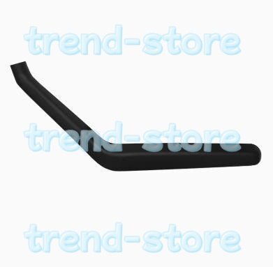 エアインテークシュノーケルパイプ 吸気塔 三菱パジェロ V23/V26/V45/V46拍卖