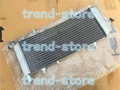 GPI VFR750F/VFR 750 F RC24 1986-1989 アルミ製 強化ラジエーター / マフラー チャンバー ミラー ステップ カウル シート拍卖