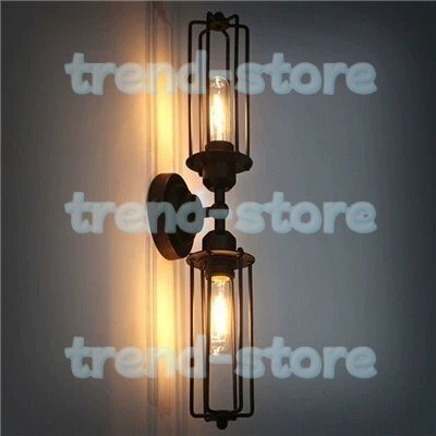 壁掛けライト ブラケットライト アンティーク レトロ 壁掛け照明 玄関照明 ヴィンテージ 室内 インダストリアル ウォールライト拍卖