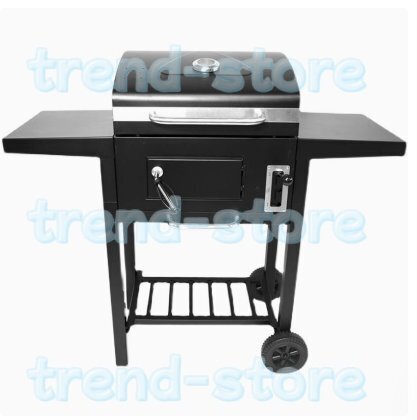 5-10人用 バーベキューグリル 家庭用バーベキューグリル 炭屋外バーベキュー カーボンオーブン 中庭 グリル 炭火焼拍卖