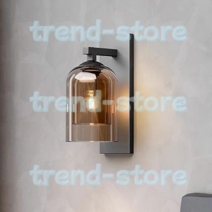 壁掛けライト ブラケットライト 壁掛け照明 照明器具 北欧 照明 ガラス 玄関照明 レトロ おしゃれ 室内照明 アンティーク拍卖