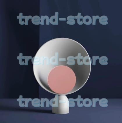 北欧風 照明器具 卓上ライト 子供部屋 可愛い 電気スタンド 芸術 インテリア ベッドヘッド装飾 グレー+ピンク拍卖