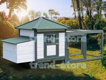 ◆美品◆高品質ニワトリ小屋 兎 ハト小屋 木製 ペット別荘 ハウス 防雨防腐 ウサギ ニワトリ小屋 飼育 屋外養殖 庭用 掃除しやすい拍卖