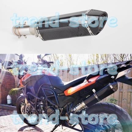 ■z1000 ヘキサゴン スリップオン サイレンサー マフラー フルエキ チタン カーボン調 排気 エキゾースト拍卖