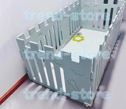 サークル 犬 ドッグサークル ペットサークル ドア付き 8枚セット 小/中型犬 ケージ シニア 滑り止め付き 頑丈 ペット用ケージ ペットフ拍卖