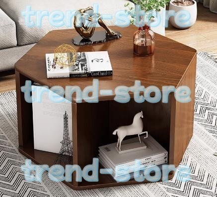 新しいティーテーブルリビング家庭用多機能アイデアテーブル拍卖