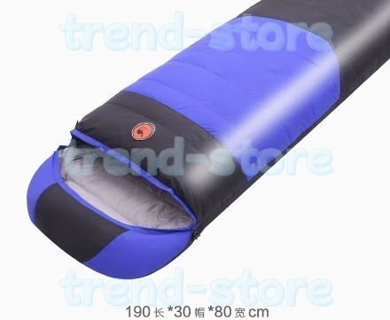寝袋 冬用 高級ダウン シュラフ キャンプ 登山 車中泊 防災用 丸洗い可能 収納袋付 封筒型 防水保温 コンパクト アウトドア拍卖
