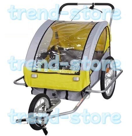 超人気 大型ペット自転車 トレーラー 猫 犬 カート 折り畳む アウトドア 自転車に乗る 旅をする トレーラ車 中大型犬拍卖