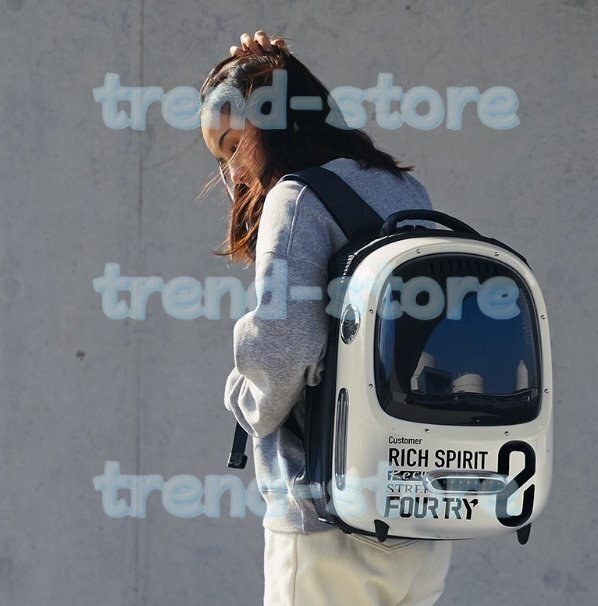 猫リュック 猫キャリーリュック 大容量 新入荷★軽量拍卖