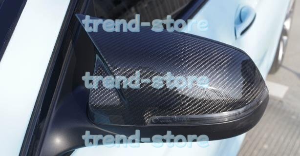 ドアミラーBMWカーボンカバー1 2 3 4×M 220i 328i 420i F20 f21 F22 F23 F30 F32 F33 F36 X1 F87 E84 X1 M2拍卖