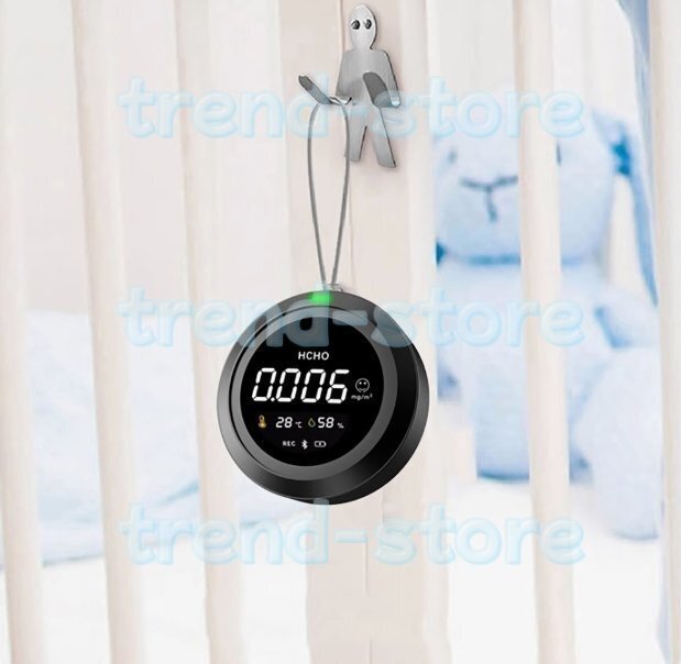 一酸化炭素チェッカー キャンプCO警報器 一酸化炭素警報機 住宅用 アウトドア 生活防衛 安全 ストーブ 防災グッズ アラーム 検知器拍卖